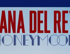 Lana Del Rey: Znamy okadk albumu! 