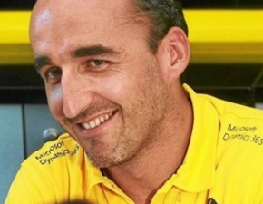 Oficjalnie: Robert Kubica nie bdzie jedzi w Formule 1!