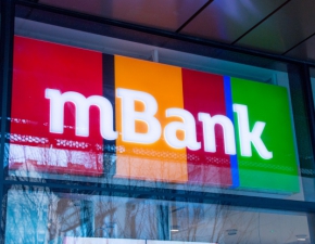 mBank ostrzega klientów przed poważnym zagrożeniem. Można stracić pieniądze!