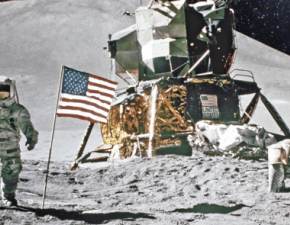Znaleziska misji Apollo w kocu ujrzay wiato dzienne! Zesp NASA czeka na ten moment a 50 lat FOTO 