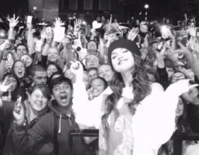 Selena Gomez wrcia na Instagrama, publikujc poruszajce wyznanie