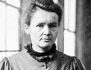 150 lat temu urodzia si Maria Skodowska-Curie!