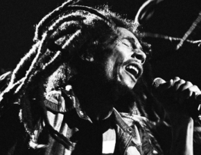 Dont tell me that heaven is under earth.... 35 lat temu odszed Bob Marley
