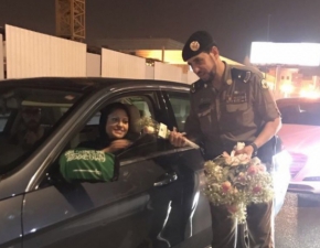 Arabia Saudyjska: Kobiety w kocu mog prowadzi samochody
