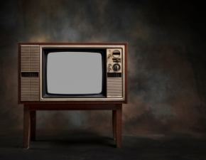 W domu staruszki wybuch telewizor? Straacy ujrzeli przeraajcy widok