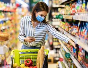 Czeka nas zerowa stawka VAT na żywność? KE szykuje odpowiedź dla polskiego rządu