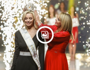 Miss Polonia 2019: Kim jest zwyciczyni konkursu i kto jej kibicowa? Byo sporo gwiazd! ZDJCIA