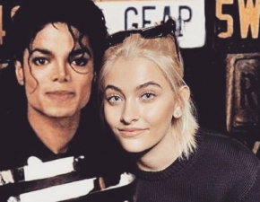 8. rocznica mierci Michaela Jacksona: Tak Paris Jackson uczcia pami ojca