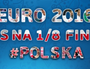 Ju dzi mecz Polska - Szwajcaria!