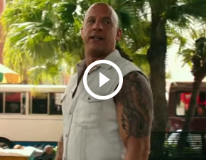 Vin Diesel jako Xander powraca! Zobacz najnowszy zwiastun filmu xXx: Return of Xander Cage