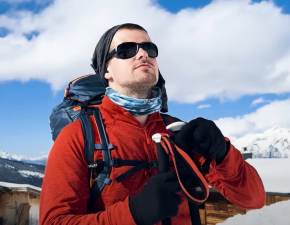 26-letni podrnik z Krakowa wyruszy zdoby Mount Everest! Cay internet kibicuje mczynie