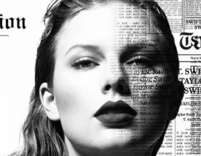 Taylor Swift promuje pyt za pomoc firmy kurierskiej UPC