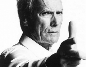 Dzi urodziny Clinta Eastwooda! Brudny Harry koczy 86 lat