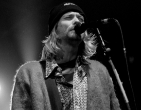 Kurt Cobain: Ostatnie dni legendy! 25. rocznica mierci lidera Nirvany