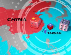 Konflikt na linii Tajwan - Chiny. O co chodzi?