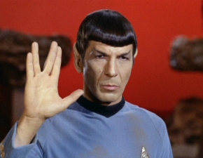 Po pół wieku Star Trek powraca do telewizji!