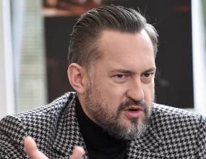 Niespodziewane wieci o pracy Marcina Prokopa w TVN. Stacja potwierdza