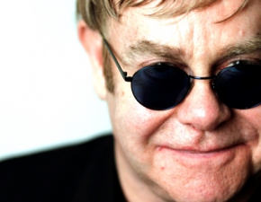 Elton John w serialu Nashville