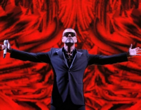 George Michael: Gdyby y obchodziby 54. urodziny