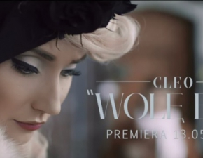 Cleo Wol by: Premiera najnowszego singla ju dzi w RMF FM!