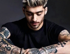 Zayn Malik: Posuchaj najnowszej piosenki!