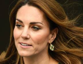 Modowe faux pas czy wzór do naśladowania? Zobacz, jak Kate Middleton prezentowała się na ostatnim wydarzeniu w Londynie