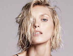 Anja Rubik wydaje podrcznik o edukacji seksualnej