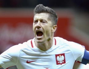 Mecz: Polska - Portugalia: Jubileusze, gole i przegrana - co dziao si wczoraj na boisku?