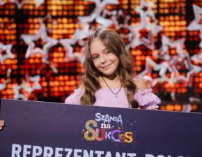 Laura Bczkiewicz reprezentantk Polski w konkursie Eurowizji Junior. Kim jest?