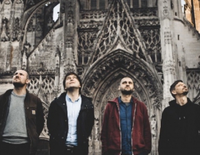 Polski zesp zachwyci Rolling Stone: s porwnywani do Sigur Rs i Radiohead