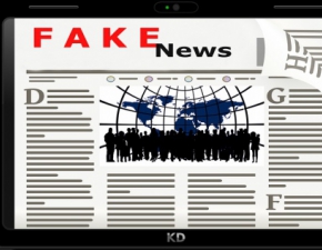 Fake newsy: W jaki sposb rozprzestrzeniaj si faszywe wiadomoci?