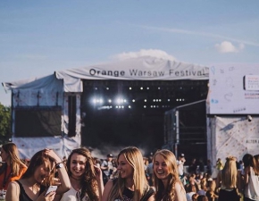 Wiemy, kto wystpi na Orange Warsaw Festival