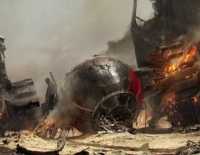 Gwiezdne Wojny: Zobacz jak powstaje Star Wars: The Force Awakens