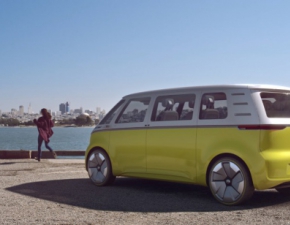 Synny Ogrek powraca. Volkswagen wznawia produkcj kultowego samochodu