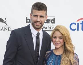 Shakira i Gerard Pique rozstali się. Para potwierdziła informację 
