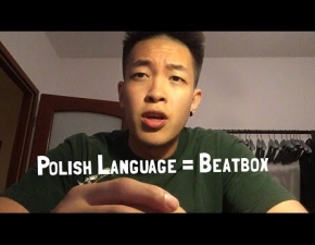 Beatboxujcy Singapurczyk powraca z coverem polskiego przeboju!