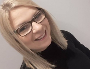 Asia Lazar zaprezentowaa pierwsze ciowe krgoci! Uczestniczka lubu... opublikowaa w sieci nowe fotografie 