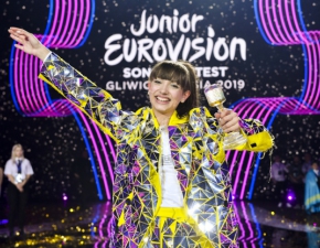 Eurowizja Junior 2019: Polska po raz drugi zwycia muzyczny konkurs! 