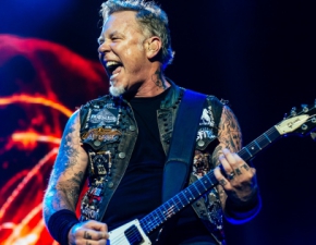 Marcin Jędrych po godzinie 20.00 rozdaje bilety na koncert zespołów Metallica i Bon Jovi!