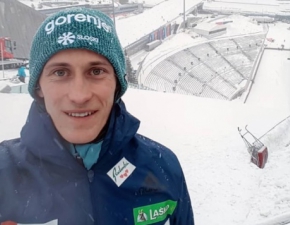 Letnie Grand Prix w skokach narciarskich: Peter Prevc nie wystpi w zawodach!