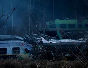 10 lat od katastrofy kolejowej pod Szczekocinami. Dlaczego pociągi zawsze tam trąbią?