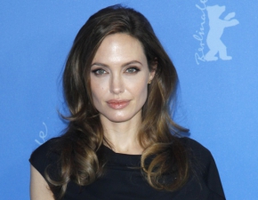 Angelina Jolie odwiedzia uczelni swojego syna. Aktorka nie krya wzruszenia