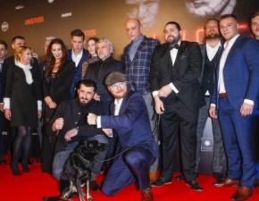 Underdog: Premiera filmu i... zarczyny! Ktry z aktorw zdecydowa si na taki krok?