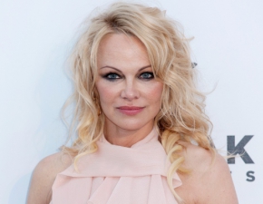 Pamela Anderson wysza za m po raz szsty! Now mioci aktorki zosta jej ochroniarz