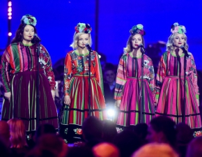 Eurowizja 2019: Tulia zapiewaa w Amsterdamie. Wystp na ywo zachwyci fanw konkursu