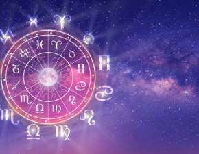Horoskop dla kadego znaku zodiaku. Sprawd, co czeka Ci w najbliszym czasie!