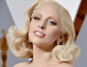 Lady Gaga zachwycia wystpem, ale nie zdobya Oscara