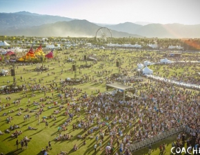 Coachella: Najlepszy festiwal muzyczny na wiecie?
