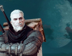 Wiedźmin: Ten aktor wcieli się w Geralta z Rivii?!
