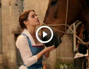 Emma Watson w kolejnej piosence z Piknej i Bestii w najnowszej zapowiedzi filmu!